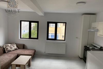 Apartament cu 3 camere decomandat, mobilat în Rahova - 3