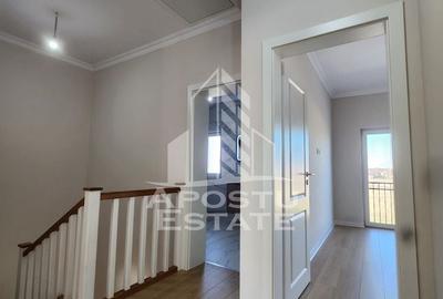 Casă individuală cu 5 camere cu Canalizare în Moșnița Nouă - 7