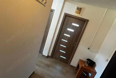 Apartament cu 2 camere decomandat în Central - 3