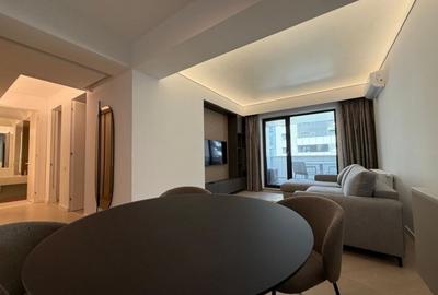 2 Camere Cortina North Aviatiei Pipera Bucatarie inchisa Terasa 9mp - 8