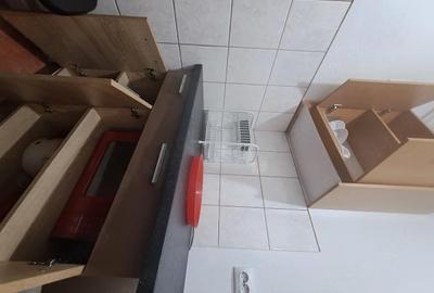 Garsonieră decomandată în Central - 10