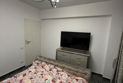 Apartament cu 3 camere decomandat, mobilat în Dobroești - 7