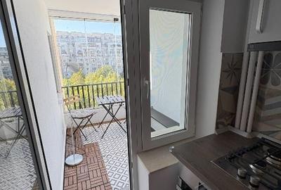Proprietar inchiriez 2 camere B-dul Unirii / rond Alba Iulia - Bucuresti - 13