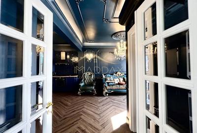 Apartament de Inchiriat | Dacia | 2 camere | Eleganta Stilului Clasic - 1