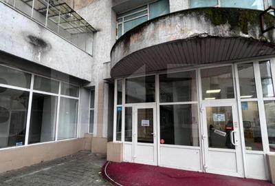 Spațiu comercial, de 95 mp, în Mărăști