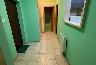 Zona Braytim | Etaj 1 | Bloc Nou | 3 Balcoane | Mobilat si Utilat | - 5