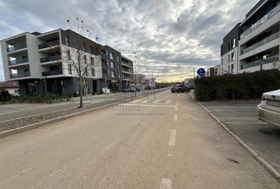 Apartament cu 2 camere decomandat, mobilat în Păulești - 13