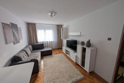 Apartament cu 3 camere decomandat în Metalurgie - 5