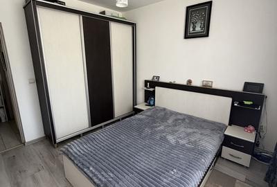 Apartament cu 2 camere decomandat în Popoveni - 8