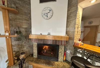 Casa Individuala cu 5 camere, SU=248mp / ST=761 mp, Zona Bla - 10