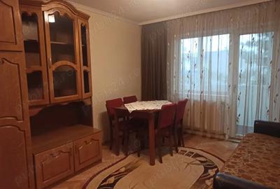 Vand apartament 2 camere cartier Gheorgheni
