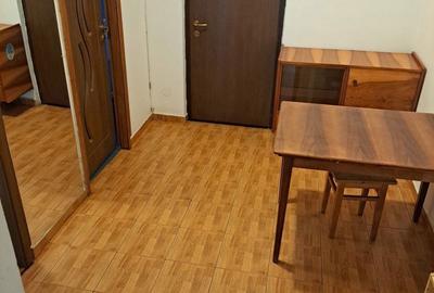 Garsonieră decomandată în Dosu Bricii - 4