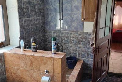 Casa de vanzare mobilat si cu bonuri, annexa, garaj, livada de pruni si cu masina - 2