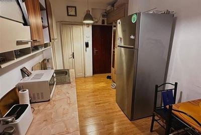 Apartament cu 2 camere semidecomandat în Rogerius - 5