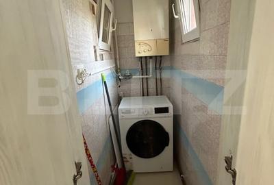 Apartament cu 2 camere, (regim hotelier), complet mobilat, zona Triaj - 10