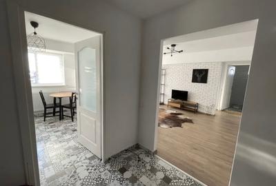 2 camere Crangasi - bld.Constructorilor *Boiler* - 6