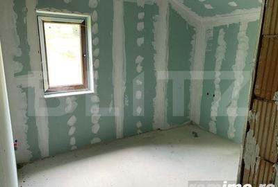 Casă cu 5 camere cu Teren 1200 Mp în Vatra Dornei - 7