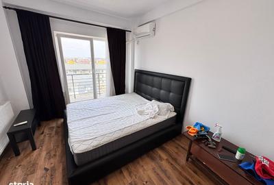 Apartament cu 2 camere decomandat, mobilat în Dobroești - 2