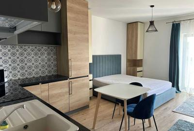 Apartament cu 2 camere decomandat în Copou - 8
