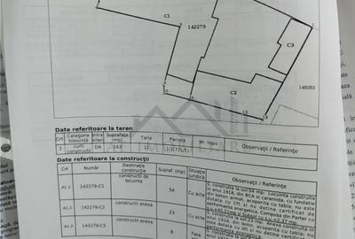 Casă cu 2 camere în Tătărași - 9