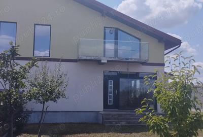 Ofer spre vanzare 1 2 duplex 140 mp in zona ikea - 4