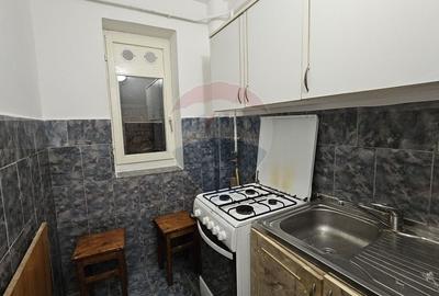 Garsoniera 21 mp, Dorohoi, Botosani - 12