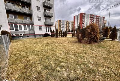 Spațiu comercial, de 164 mp, în Bartolomeu - 19
