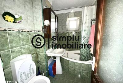 Apartament cu 3 camere decomandat în Robănești - 7