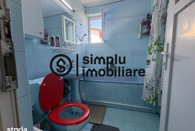 Apartament cu 3 camere în Brazda lui Novac - 7