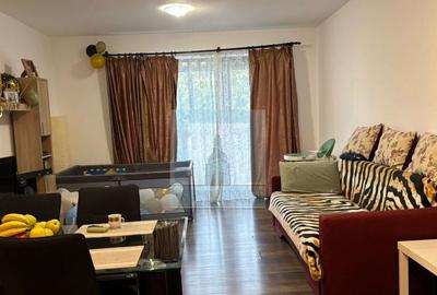 De inchiriat apartament Racadau - 15