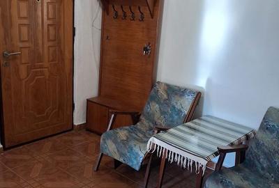 Apartament cu 2 camere decomandat în Gară - 3