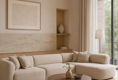 Apartament cu 3 camere în Militari