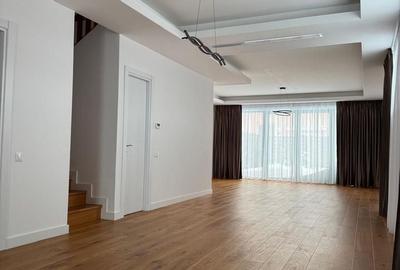 Casă individuală cu 6 camere cu Canalizare în Pipera - 2