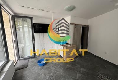 Garsoniera/spațiu de închiriat Cotroceni/Botanica 7 min metrou Eroilor curte - 9