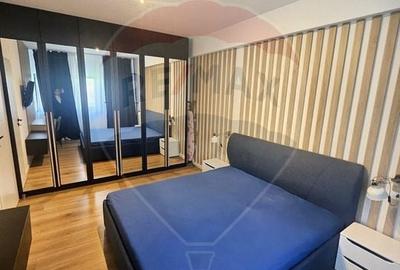 Apartament cu 2 camere semidecomandat, mobilat în Central - 5