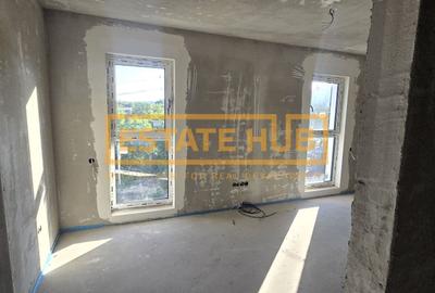 Duplex cu 5 camere cu Canalizare în Dâmbul Rotund - 21