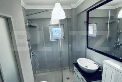 Inchiriere apartament 2 camere in zona centrala (dressing separat) - 3