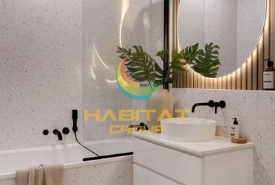 Apartament cu 2 camere decomandat în Brâncoveanu - 11