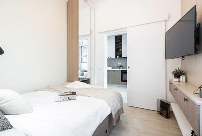 Apartament cu 2 camere în Cișmigiu - 3