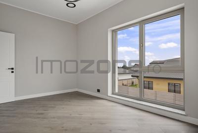 Otopeni - Zona Ferme, vila P+1, 5 camere,  4 dormitoare, 3 bai,  COMISION 0% - 18