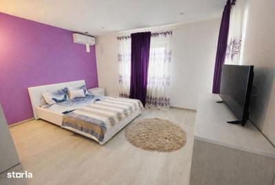 Casă cu 4 camere cu Teren 400 Mp în Ciorogârla - 8