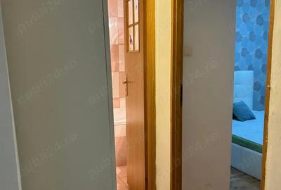 Apartament cu 3 camere de inchiriat in Slatina - 8