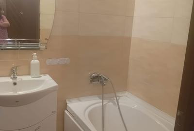 Garsonieră în Central - 5