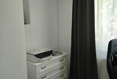 Apartament cu 3 camere decomandat în Central - 8