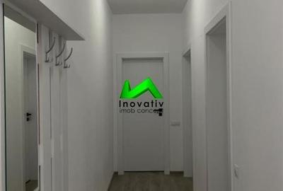 Apartament de inchiriat 2 camere Sibiu C Cisnadiei Kaufland - 7