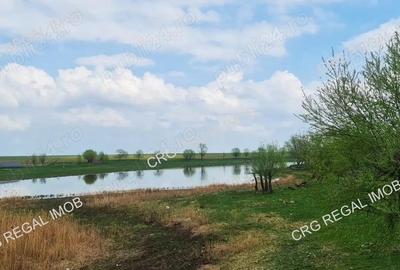 Teren de 500 mp, în Berceni