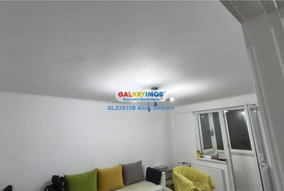 Apartament cu 2 camere decomandat în Titan