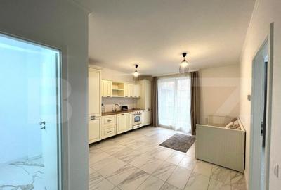 Apartament 2 camere, 42 mp, parcare, Beta Residence - 3