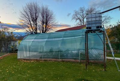 Vila ta in mijlocul naturii | Vadurele, zona superba - 3