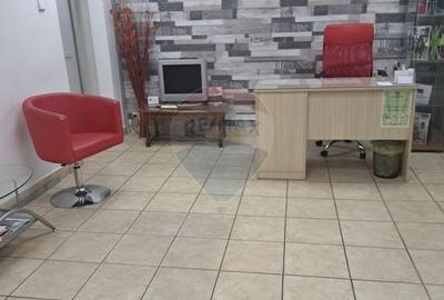 Spatiu comercial stradal, Brazda, 65 mp - 5